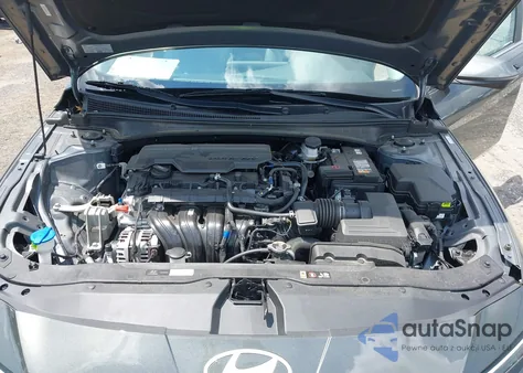 2024 Hyundai Elantra Limited z USA, uszkodzony, nr VIN KMHLP4DG6RU841412